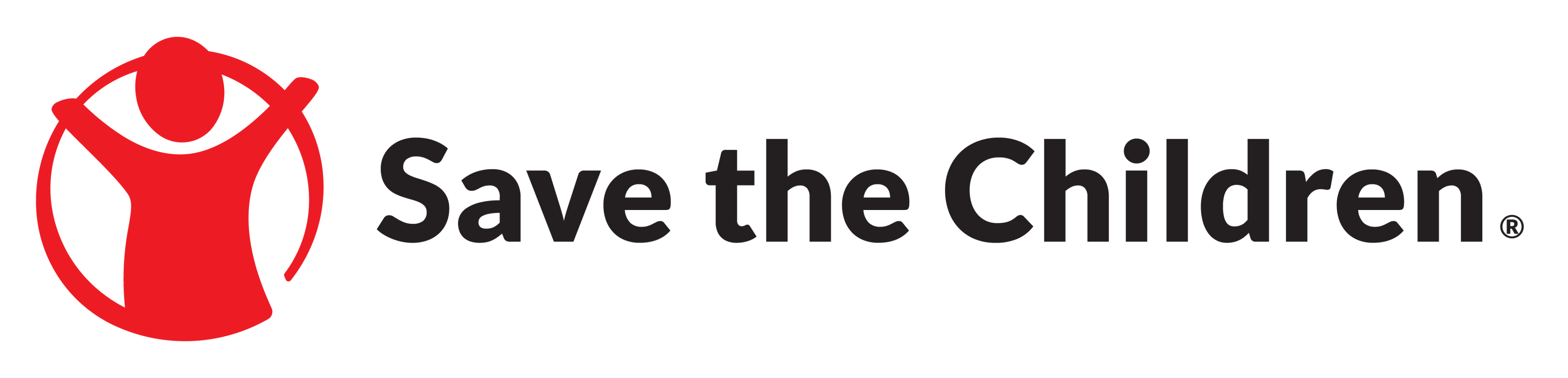 Save the Children US Official Logo