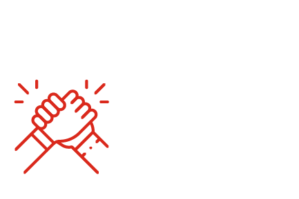 Icon of Partnership